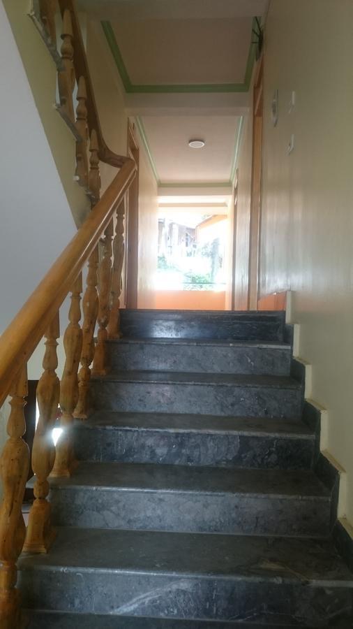 Sapa Sunrise Hotel מראה חיצוני תמונה