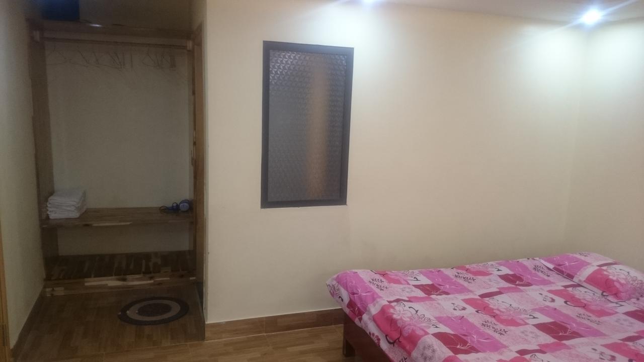 Sapa Sunrise Hotel מראה חיצוני תמונה
